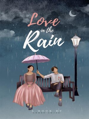 cover image of Love in the Rain